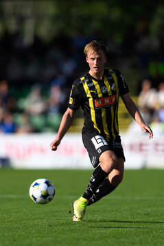 Häckens Sigge Jansson