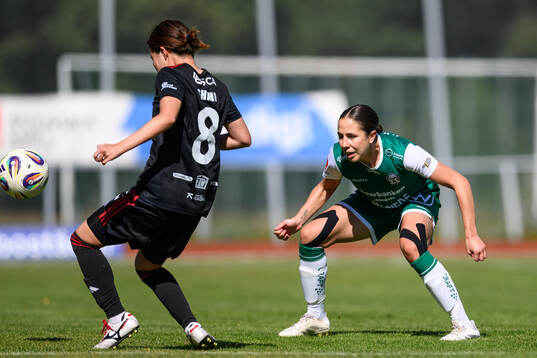 Alingsås Johanna Barth