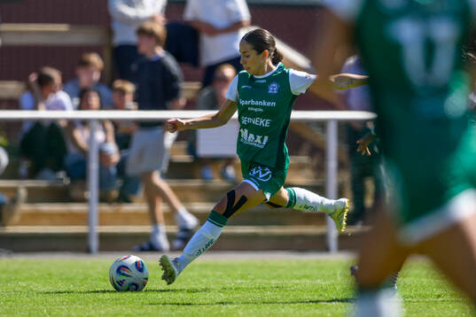 Alingsås Johanna Barth