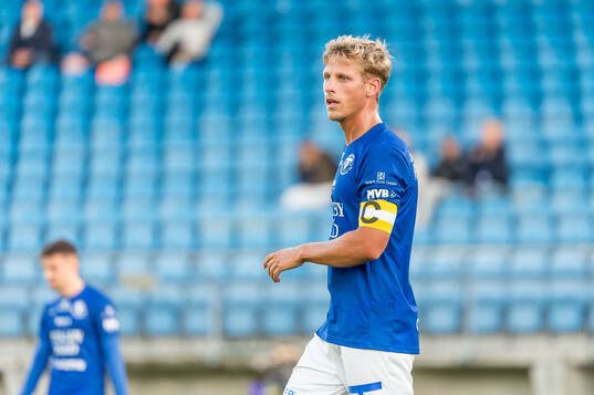 Trelleborgs Tobias Karlsson