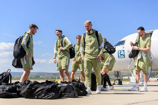 Mikkel Rygaard Jensen