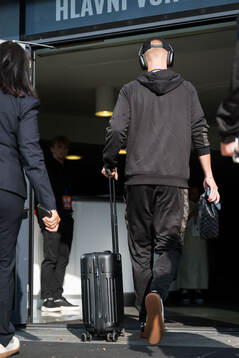 Daniel Gudjohnsen of Malmö FF