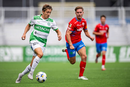 Västerås Simon Gefvert