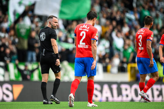 Domare Jasmin Svraka