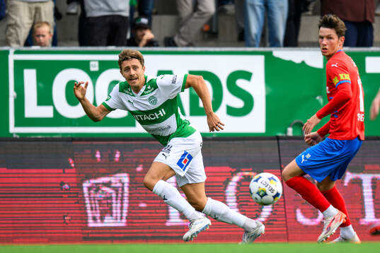 Västerås Simon Gefvert