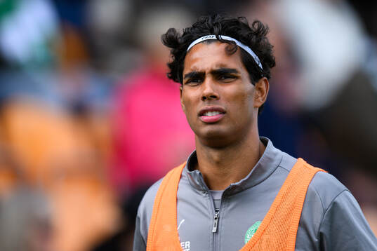 Västerås Jonathan Karlsson