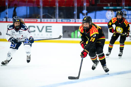 Brynäs Jenny Antonsson