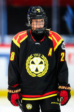 Brynäs Jenny Antonsson
