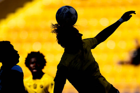 Elfsborgs Kasper Berndtsson