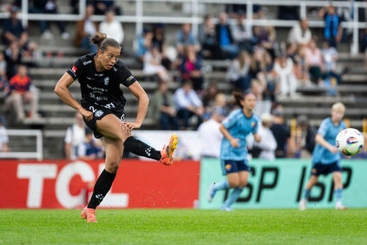 Alingsås Malva Larsson