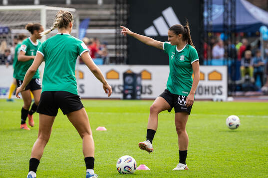 Alingsås Alexandra Roholt