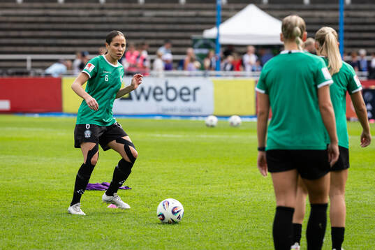 Alingsås Johanna Barth