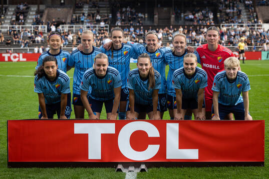 Djurgårdens startelva