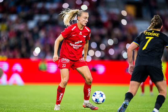 Lauren Alison Davidson of Brann