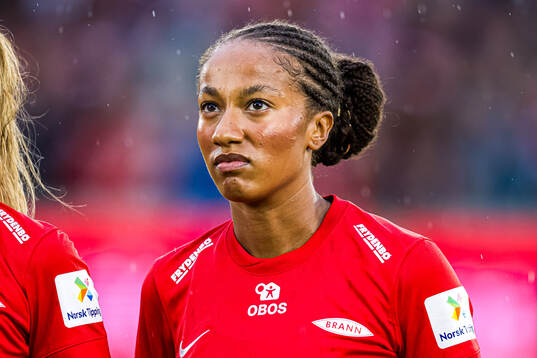 Cassandra Ella Archontoulis Bogere of Brann