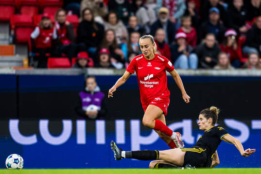 Lauren Alison Davidson of Brann