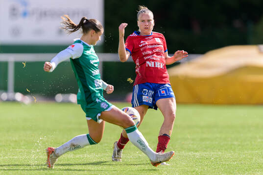 Vittsjös Julia Tunturi