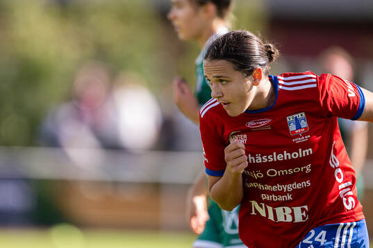 Vittsjös Daniela Galic