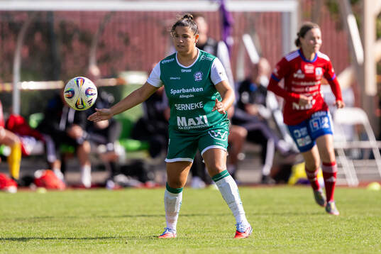 Alingsås Rebecca Cameras