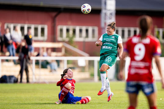 Alingsås Rebecca Cameras