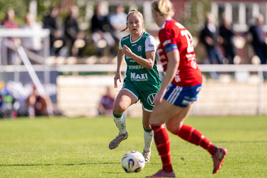 Alingsås Karin Lundin