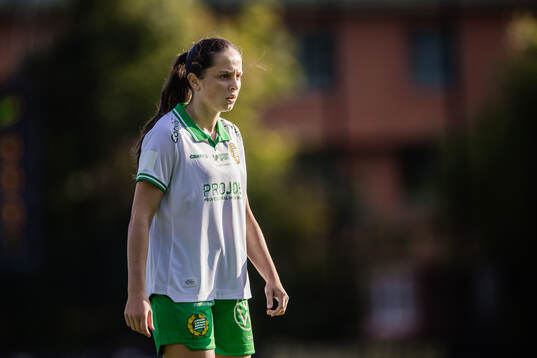 Hammarbys Stella Maiquez