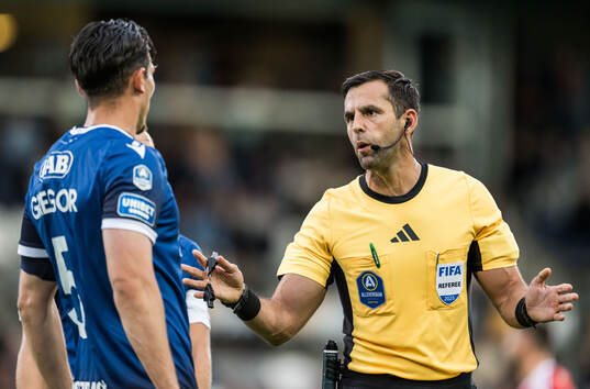 Domare Granit Maqedonci