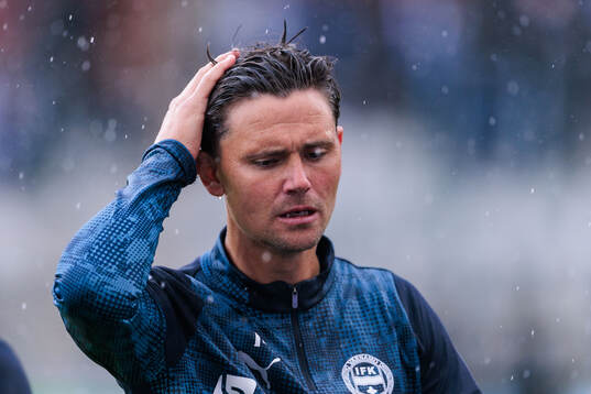 Värnamos Marcus Antonsson