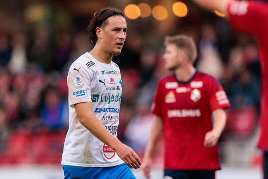 Värnamos Kai Meriluoto