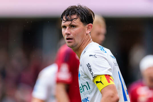 Värnamos Marcus Antonsson