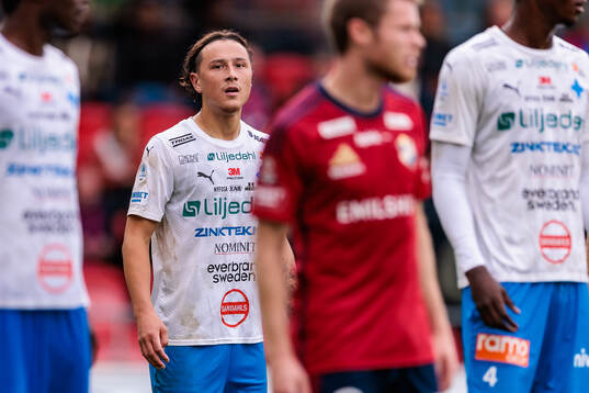 Värnamos Kai Meriluoto