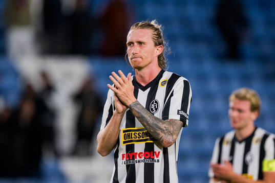 Landskronas Hampus Näsström