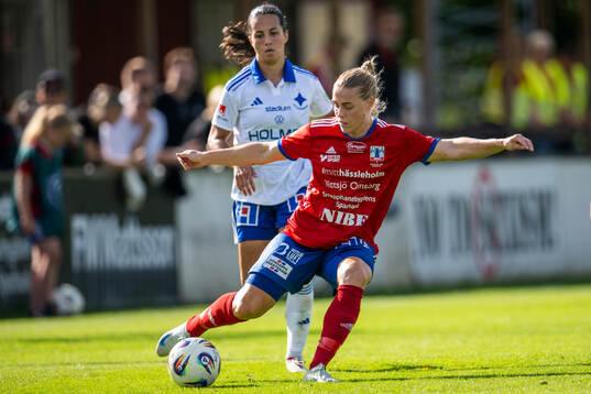 Vittsjös Nellie Persson