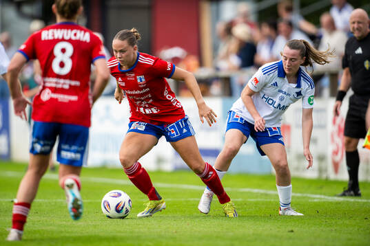 Vittsjös Hanna Ekengren