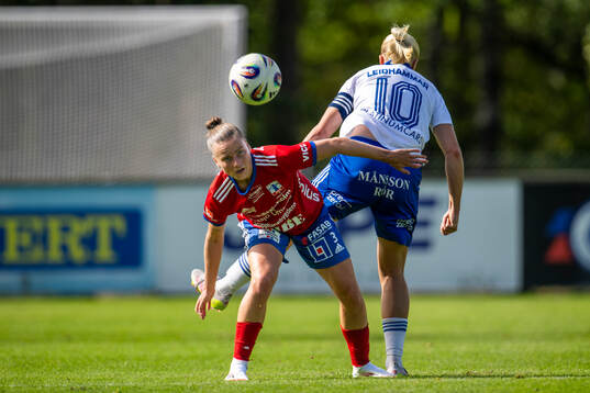 Vittsjös Julia Tunturi