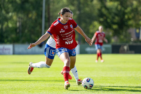 Vittsjös Daniela Galic