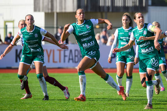 Alingsås Malva Larsson