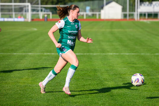 Alingsås Ina Österlind