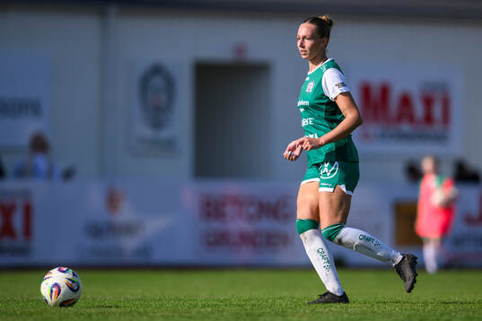 Alingsås Emmy Blomberg