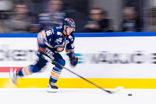 Växjös Ville Svensson