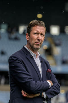 HBO Max Jonas Dahlquist