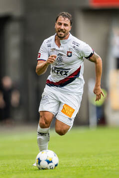 Örgrytes Jonathan Azulay