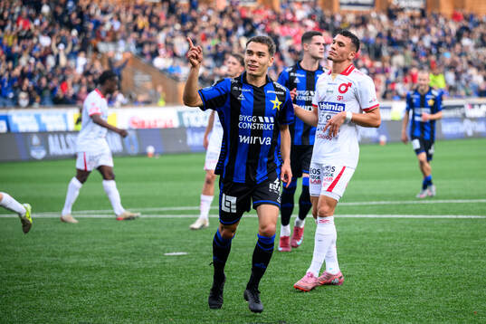 Sirius Leo Walta jublar