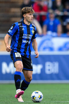 Sirius Bogdan Milovanov