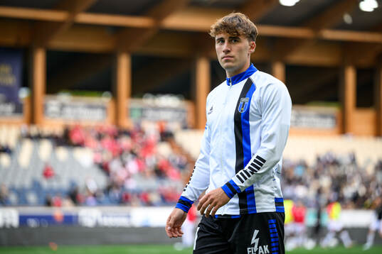 Sirius Bogdan Milovanov