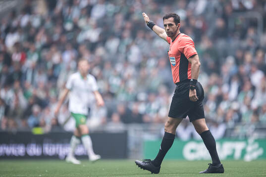 Domare Granit Maqedonci