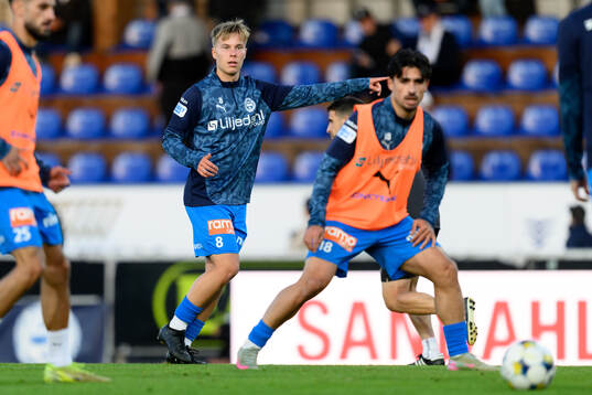 Värnamos Otso Liimatta