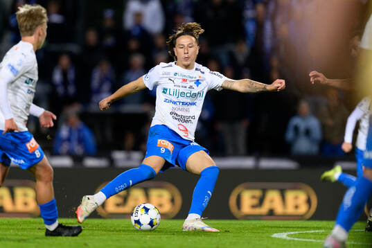 Värnamos Kai Meriluoto