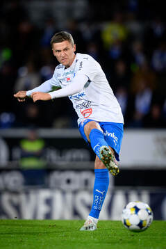 Värnamos Simon Thern