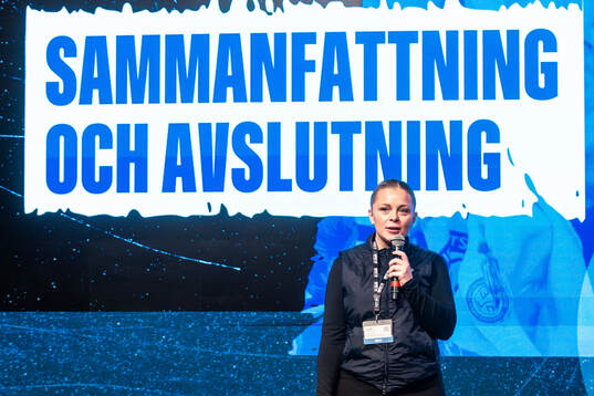 Linn Flennersjö, Leksands IF